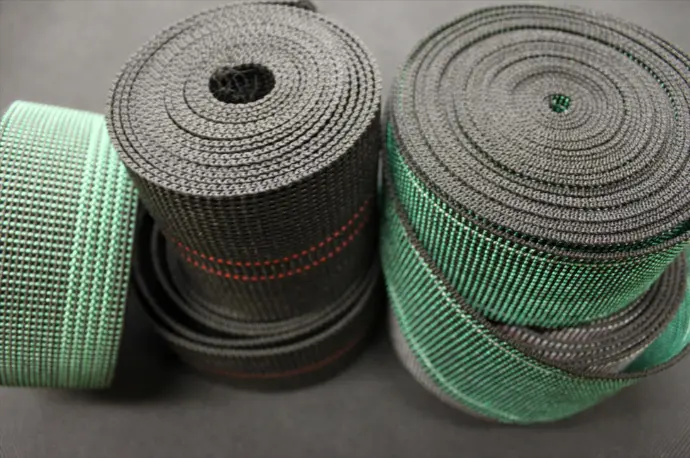 Webbing