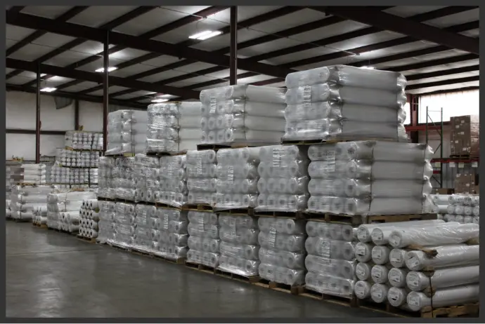 Whitaker Sales offers several options to meet your specific packaging needs. • Plastic bags, • Bubble bags, • Furniture guard, • Microfoam, • Cohesive bubble wraps, • Tying twine, and • Packaging tape All available to create a custom solution to your furniture packaging requirements.