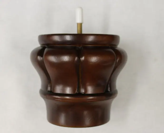 Whitaker Sales warehouses an extensive line of furniture legs in both wood and plastic. Whether you need an exclusive, custom design for the upcoming market, or want to choose from our large inventory of stock items….we have a solution for you. We take pride in working with only the best factories, ensuring the quality and consistency that you expect from a Whitaker Sales product.