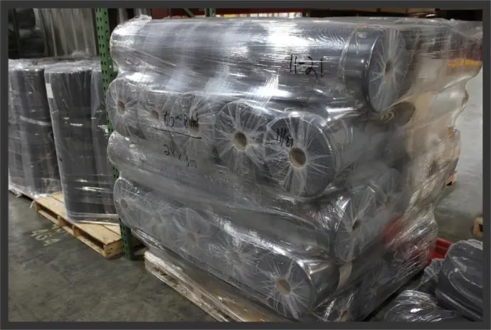  Whitaker Sales offers a complete line of Non Wovens for use in seat decks, pull strips, dust covers, and etc. 