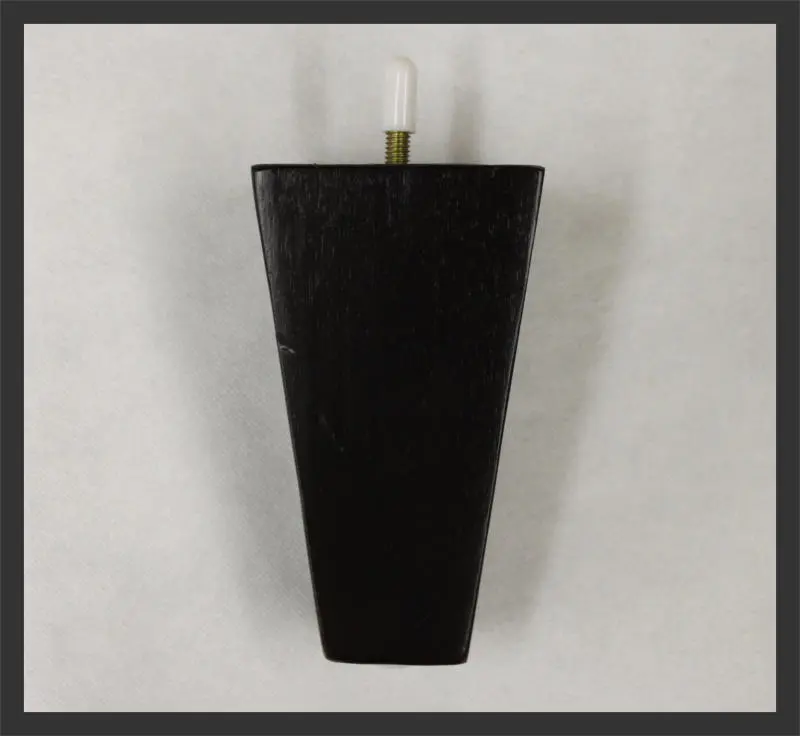  09-0451 - A63 DK Walnut H - 5.5”, W - 3” x 1.5” 