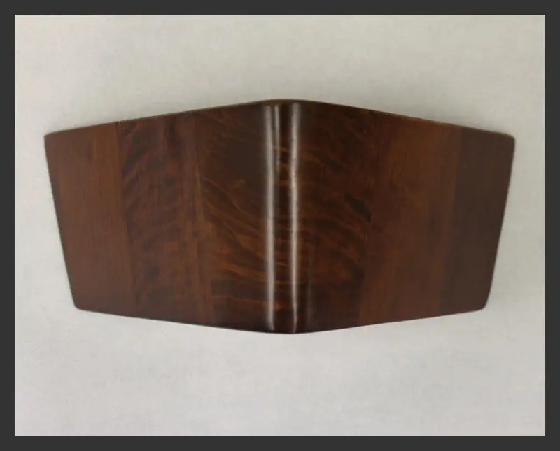  09-0418 - HMR-02 Cherry H - 3”, W - 5.5” x 4.75” 