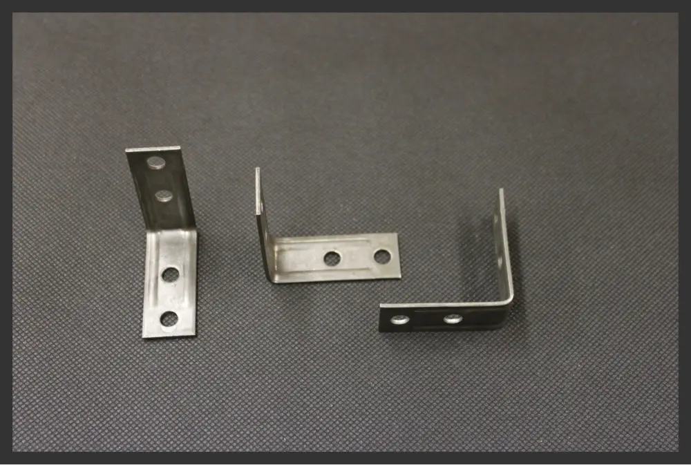 05-7001 - Bracket LB-2A