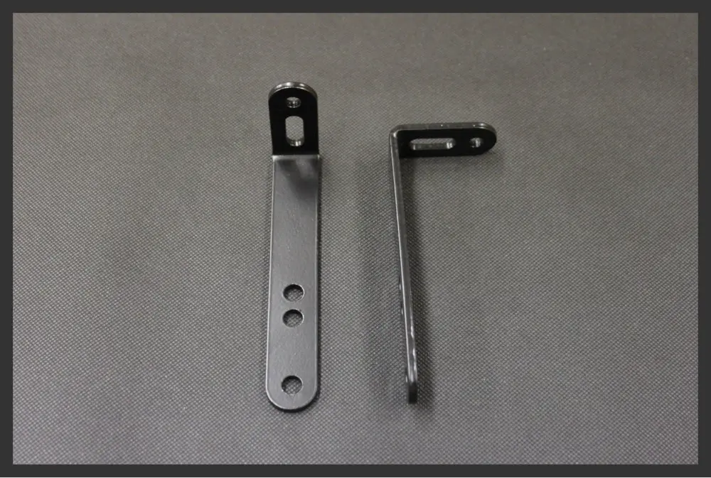  05-7040 - Center Sofa Support Bracket 