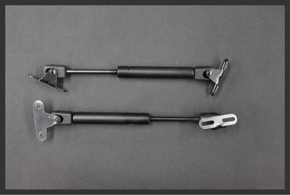 05-4500 - Pneumatic Lid Support