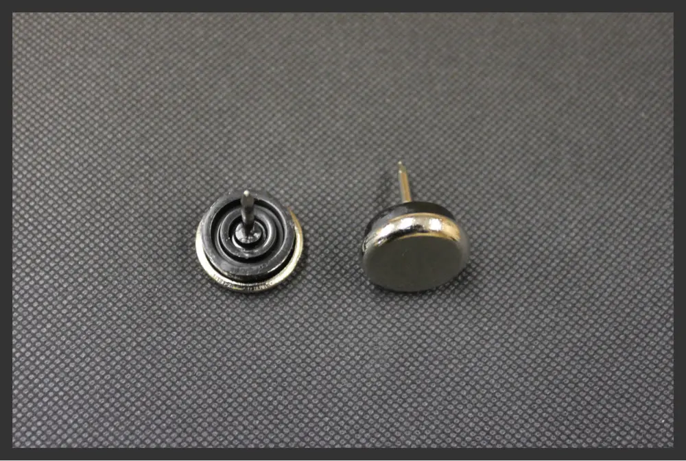 05-4070 - Rubber Cushion Glide