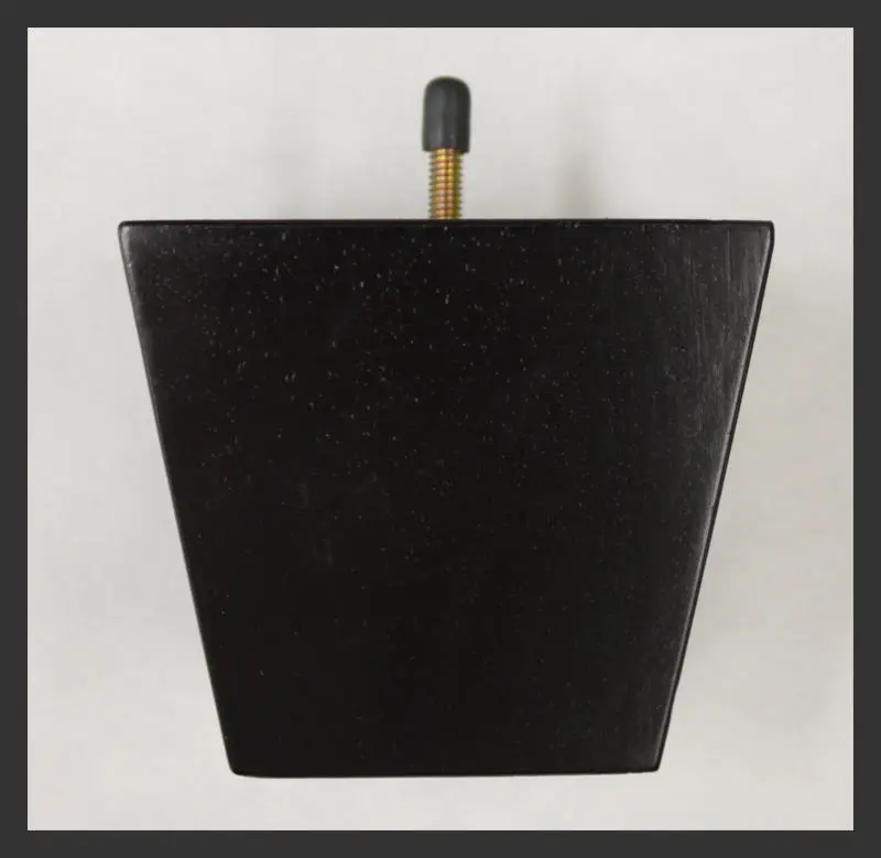  09-0105 - 1540 Dark Walnut H - 4”, W - 4.5” x 3” 