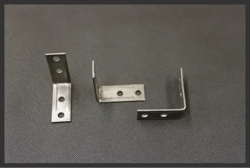 05-7001 - Bracket LB-2A