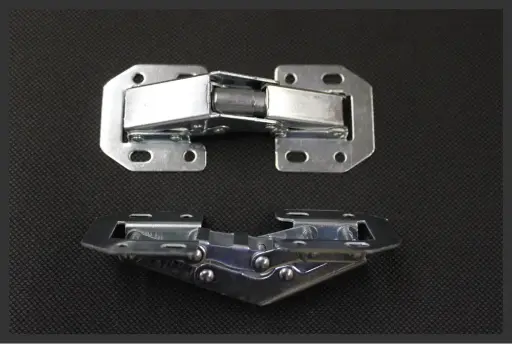 05-6530 - Zince Lid Hinge