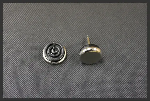 05-4070 - Rubber Cushion Glide