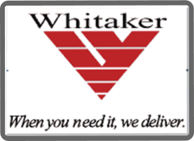 Whitaker Sales 1